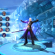 Image for article titled I'm Confused, A Chinese Game With Iron Man And Kratos Can't Be Bad Right?